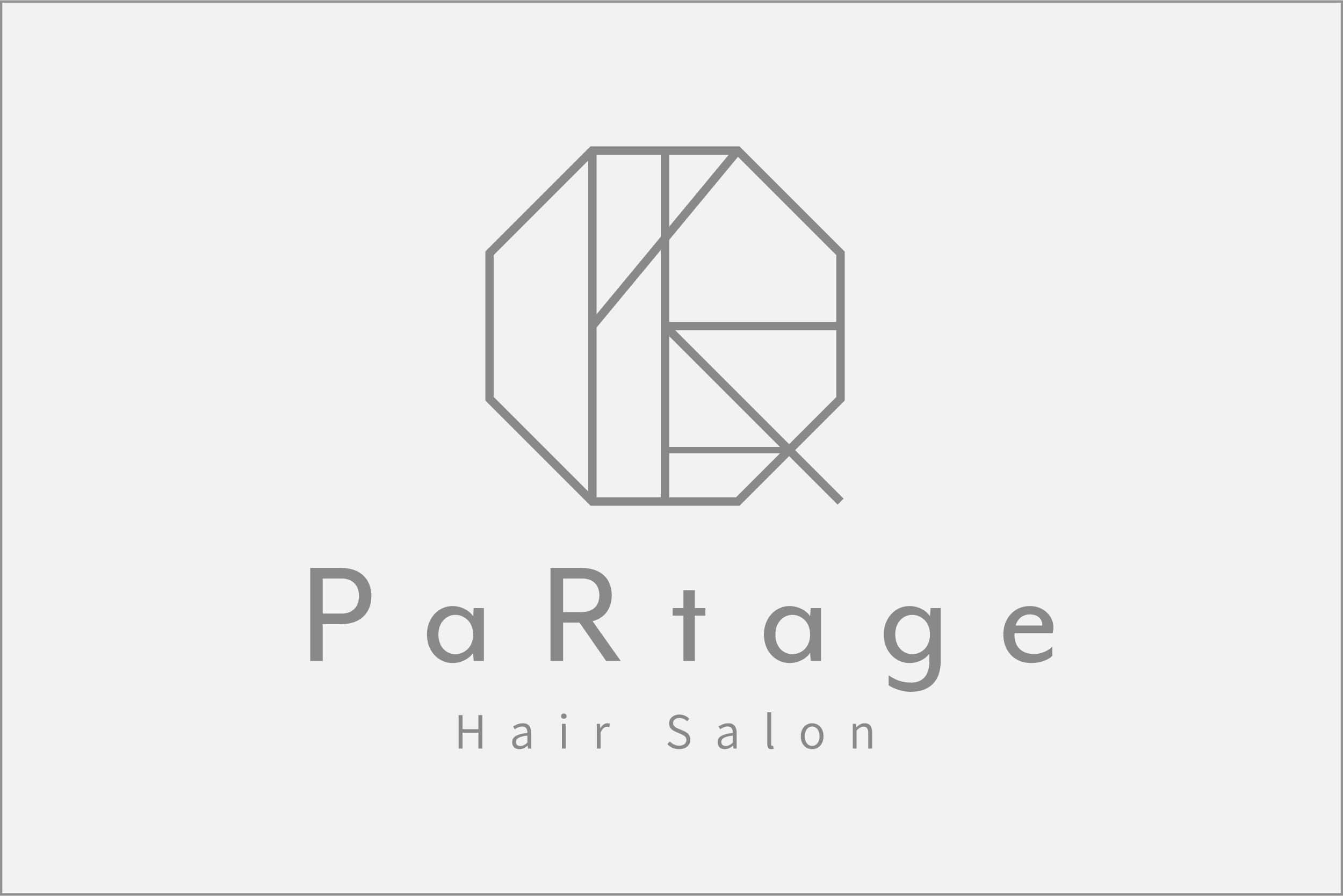 美容室 PaRtage様