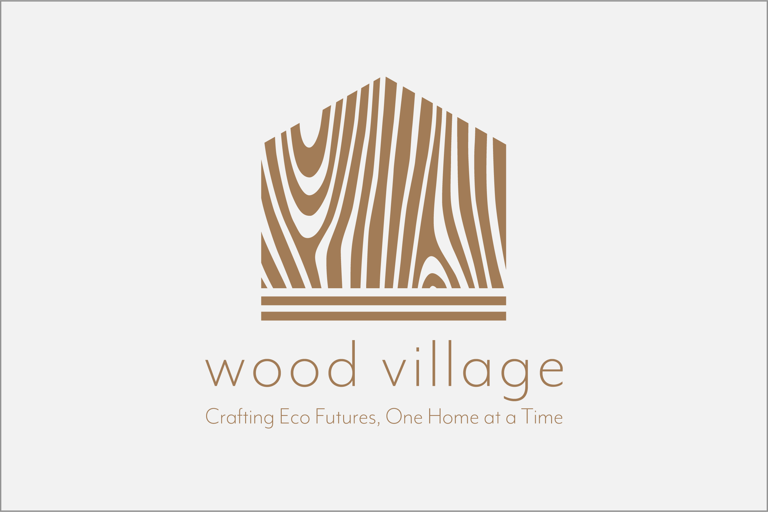 wood village様